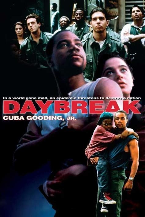 daybreak gomovie|Daybreak (1993 film) .
